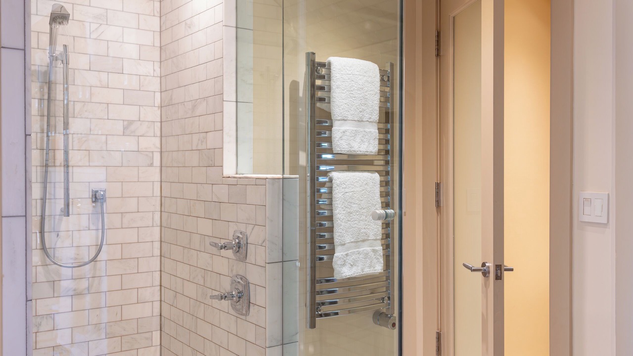 Photo of Bathroom in Midtown