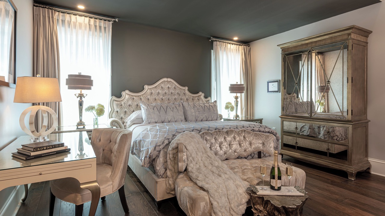 Photo of Bedroom in Midtown