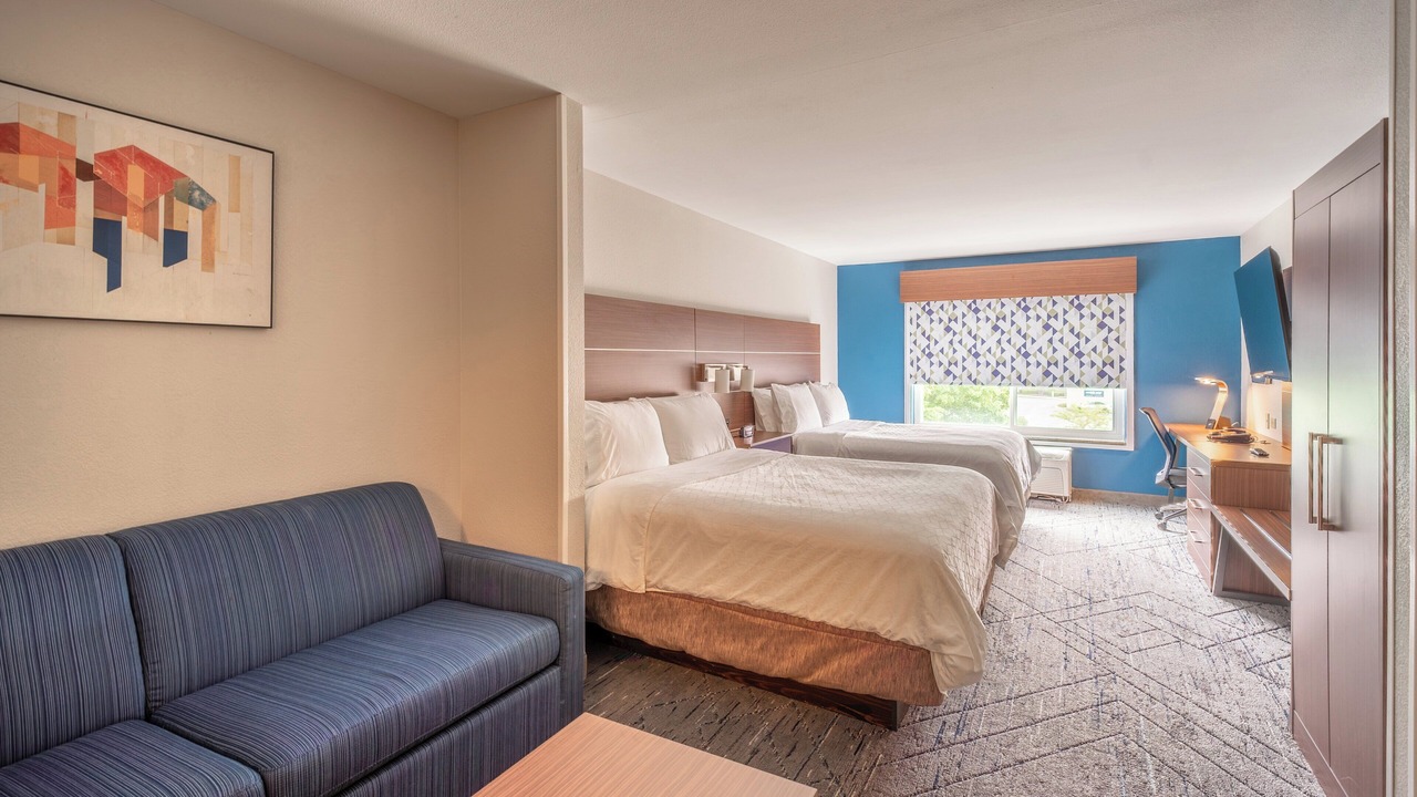 Photo of Bedroom in Lake Zurich