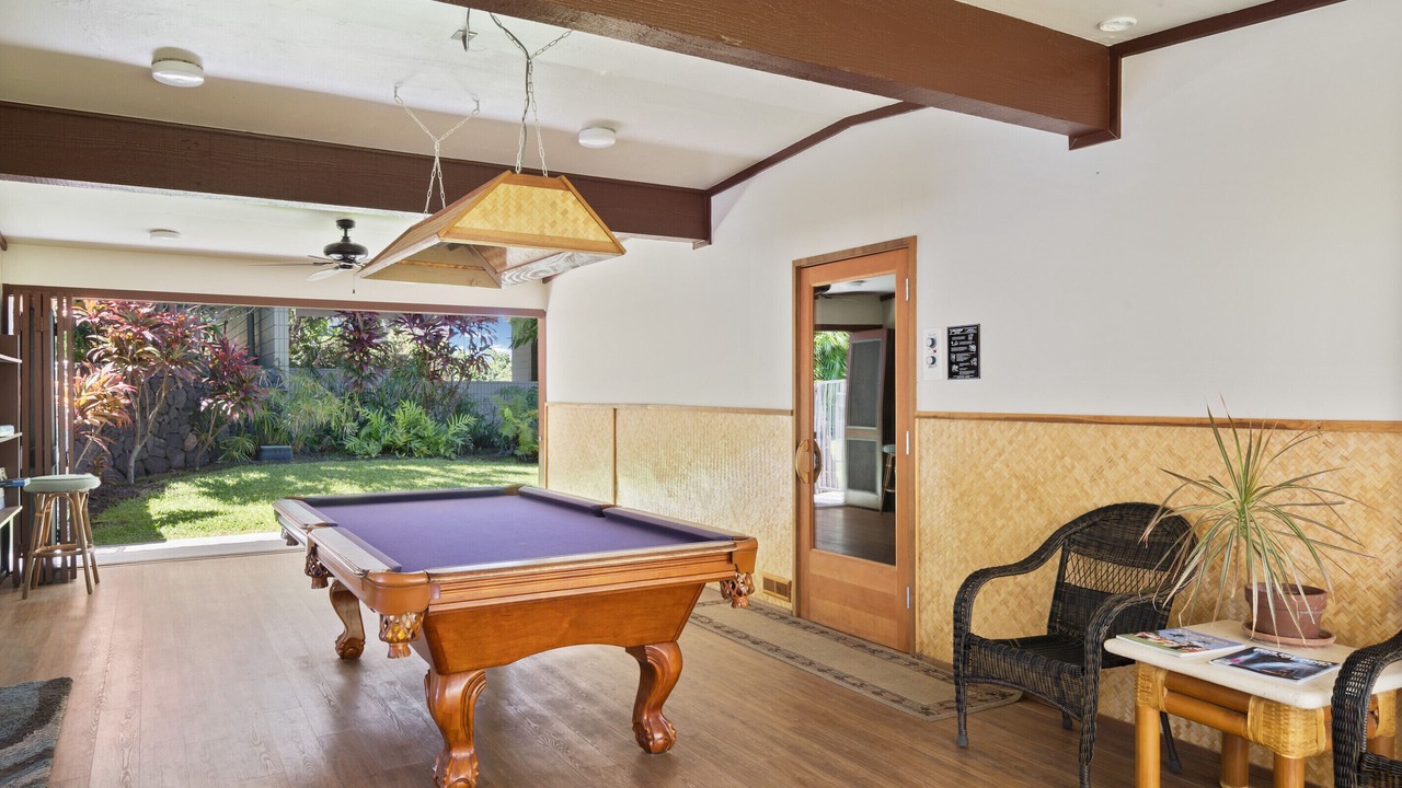 Photo of Bedroom in Kahaluu Bay