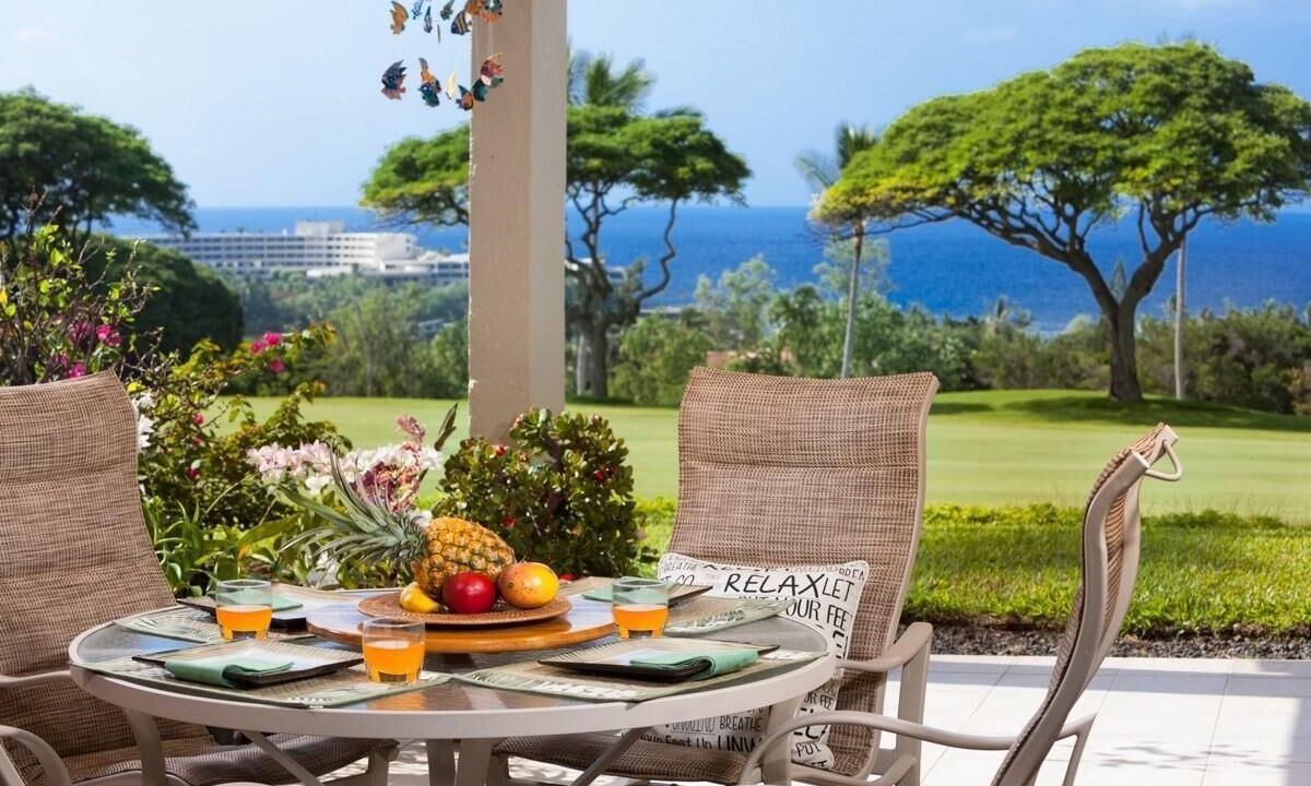 Photo of Outdoor in Historic Kailua Village