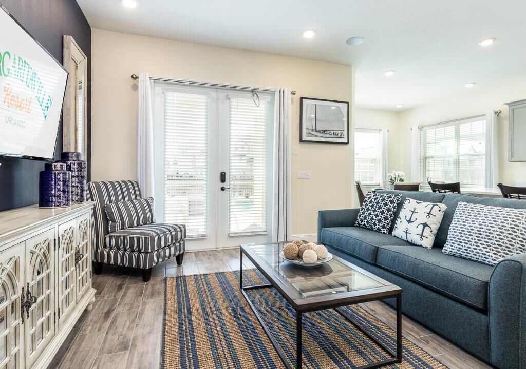 Photo of Outdoor in West Kissimmee