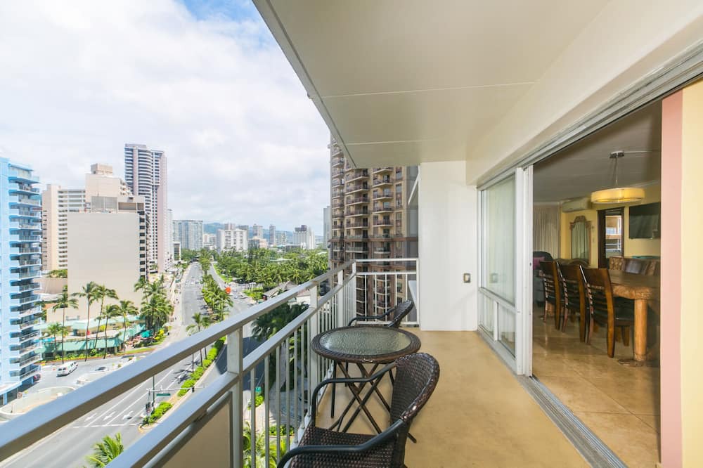 Photo of Outdoor in Waikiki