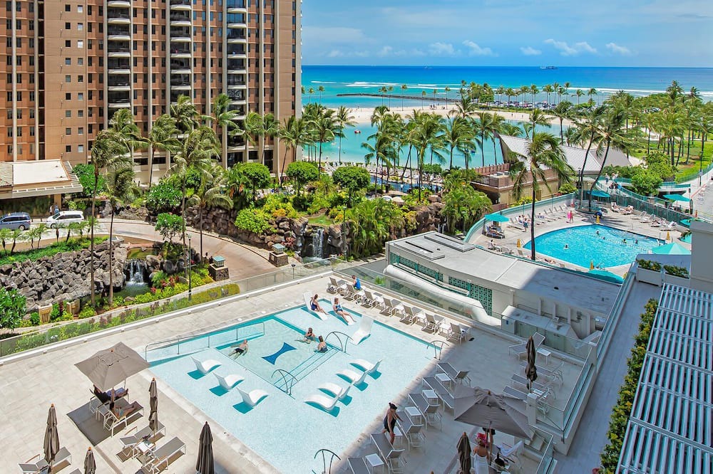 Photo of Outdoor in Waikiki