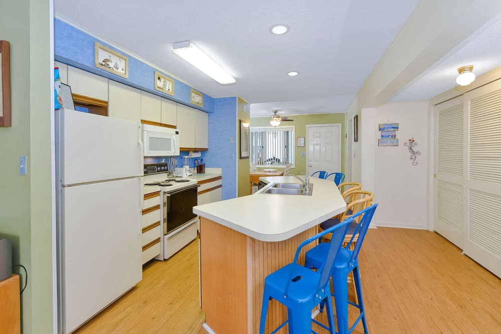 Photo of Kitchen in Midtown Ocean City