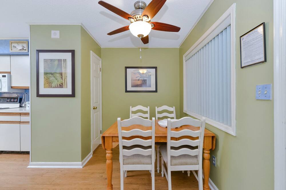 Photo of Kitchen in Midtown Ocean City