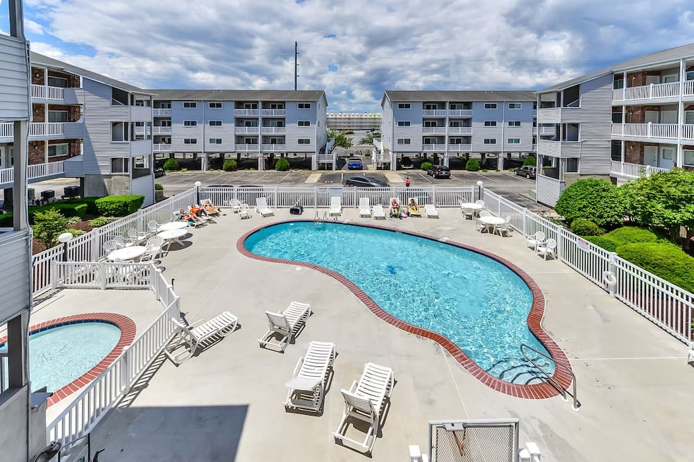 Photo of Outdoor in Midtown Ocean City