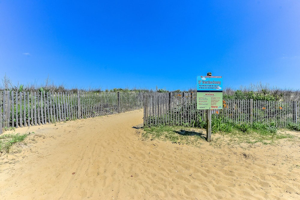 Photo of Outdoor in Midtown Ocean City