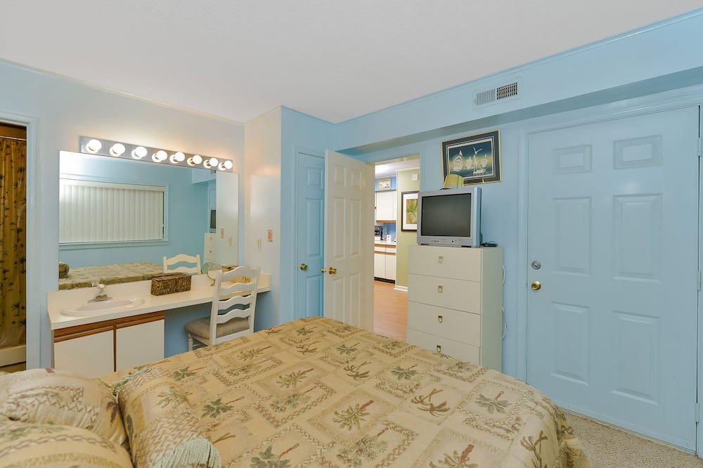 Photo of Bedroom in Midtown Ocean City