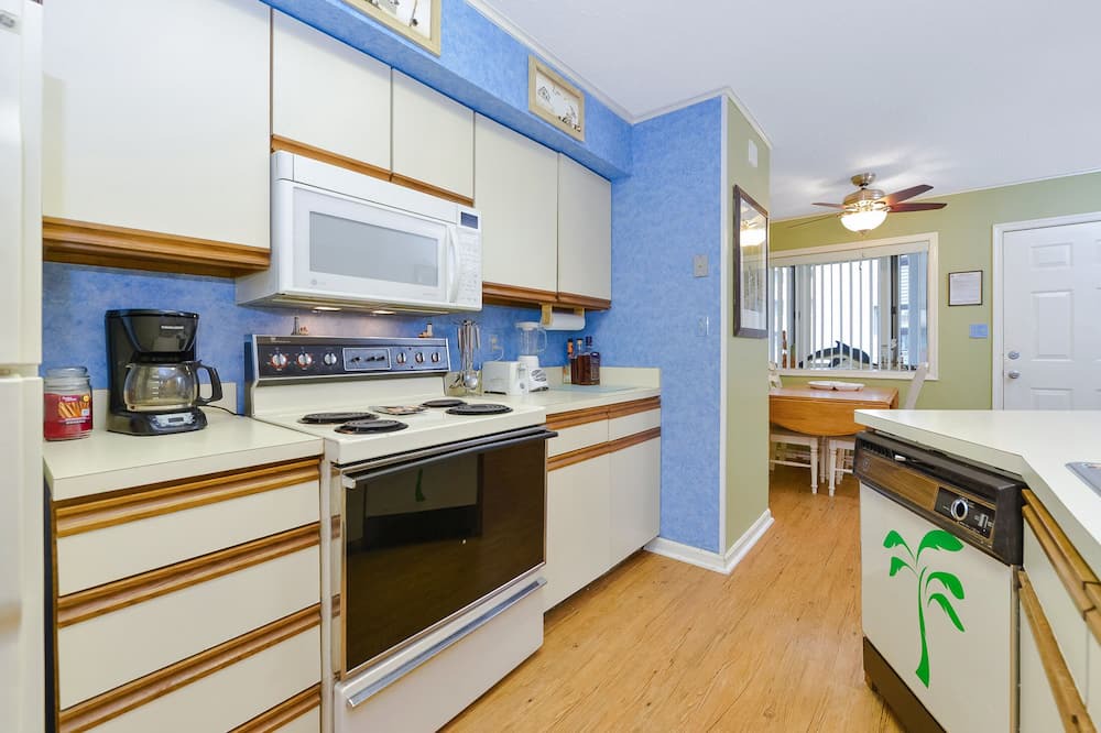 Photo of Kitchen in Midtown Ocean City
