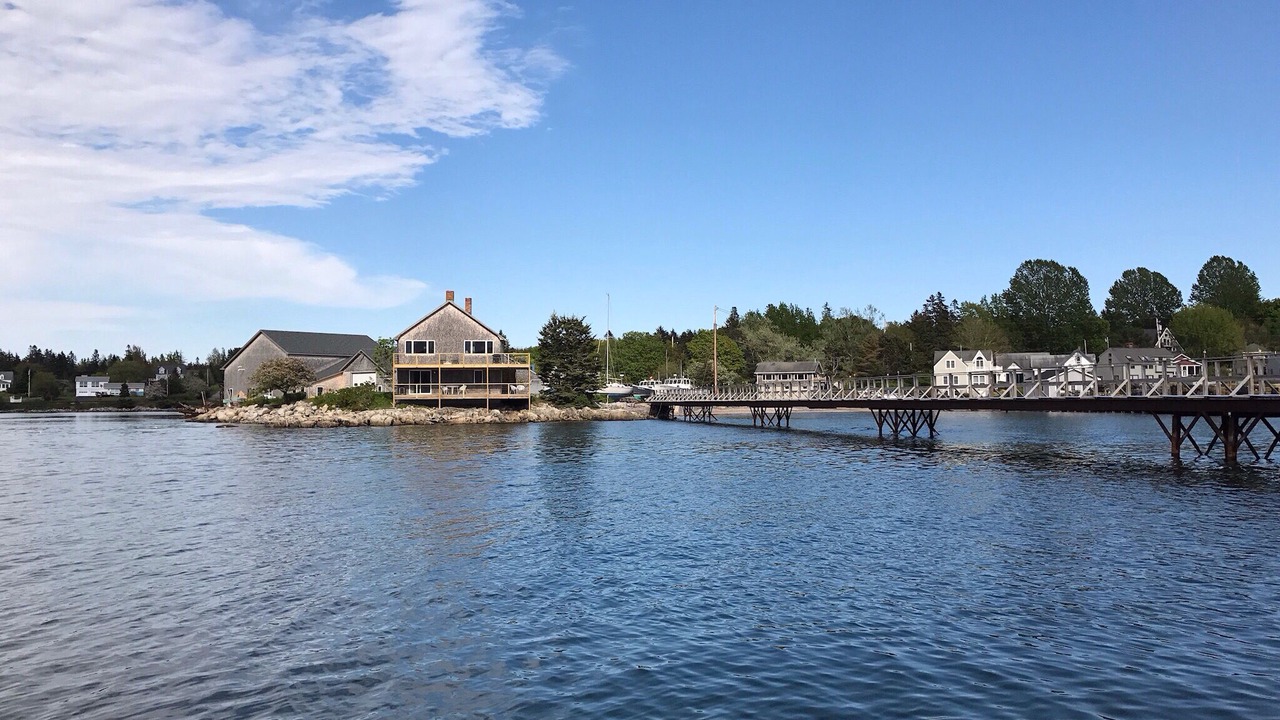 Photo of Outdoor in Bass Harbor
