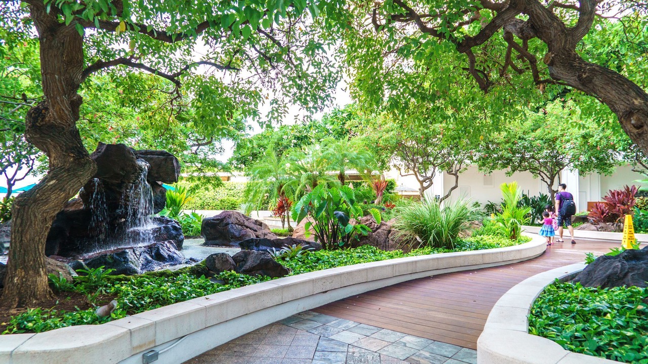 Photo of Outdoor in Waikiki