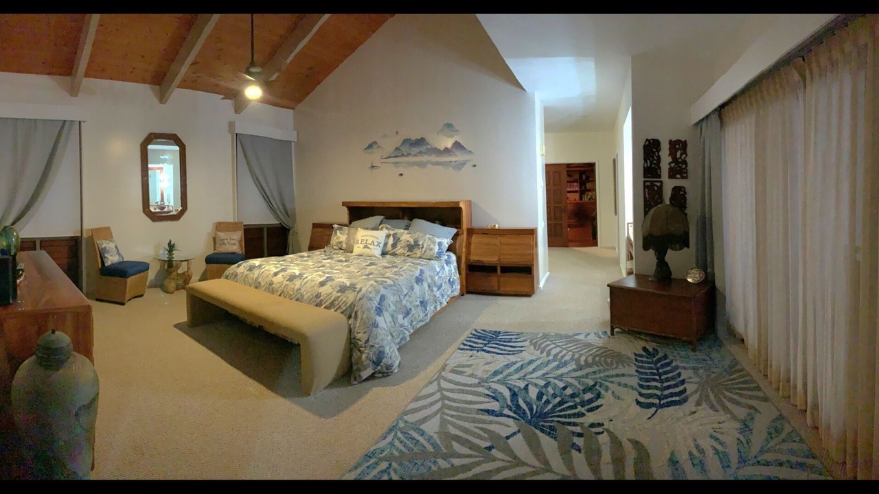 Photo of Bedroom in Kekaha