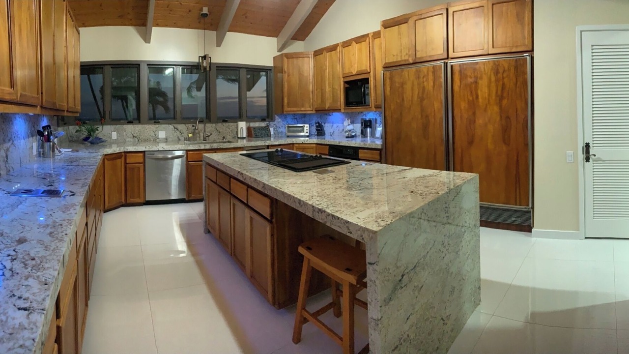 Photo of Kitchen in Kekaha