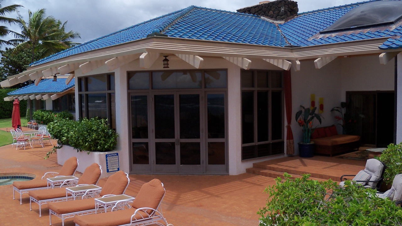 Photo of Patio Balcony in Kekaha