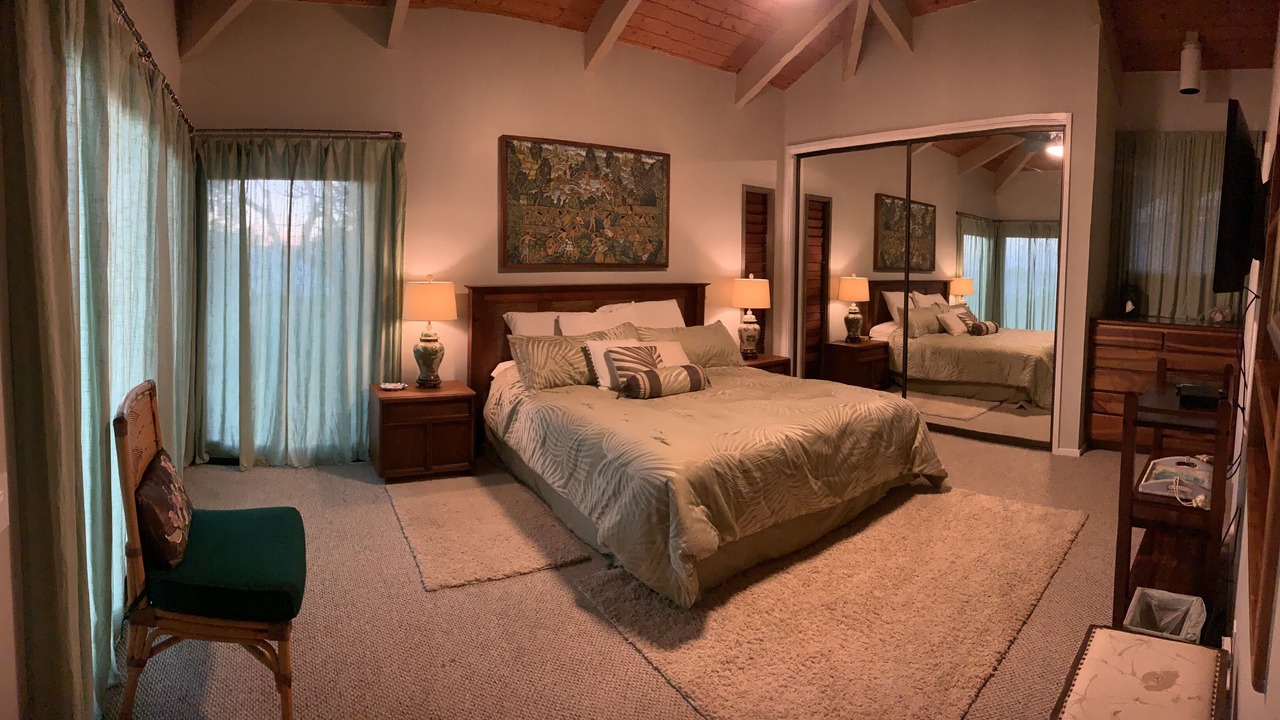 Photo of Bedroom in Kekaha