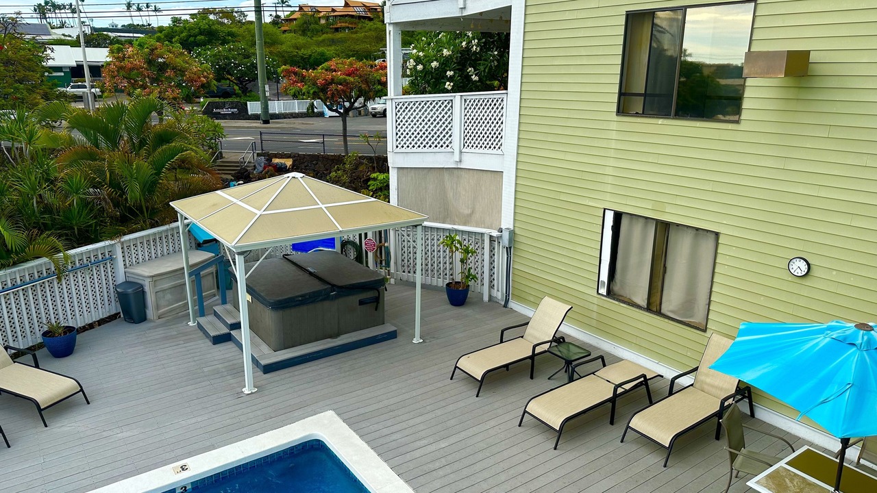 Photo of Outdoor in Historic Kailua Village