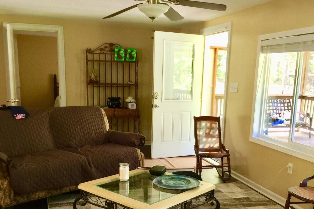 Photo of Livingroom in Westgate