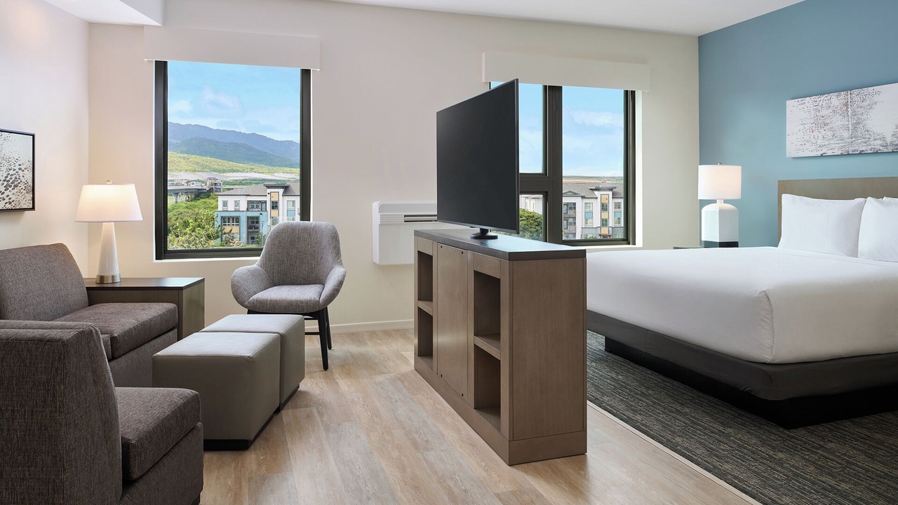 Photo of Bedroom in Ewa