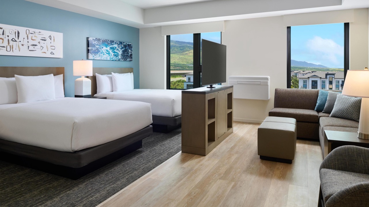 Photo of Bedroom in Ewa