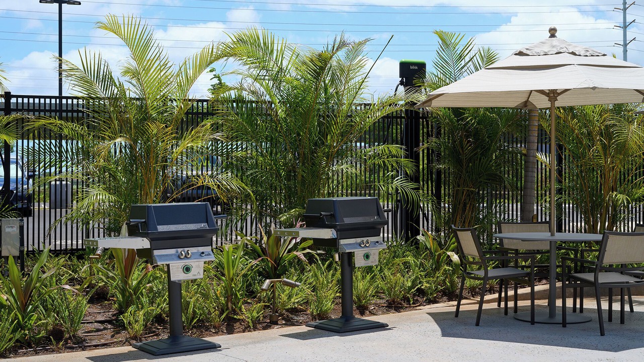 Photo of Outdoor in Ewa