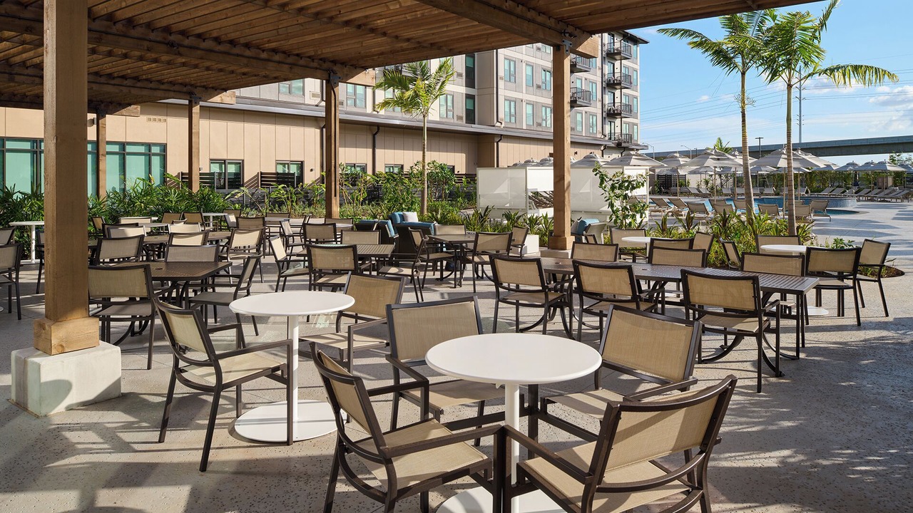Photo of Outdoor in Ewa