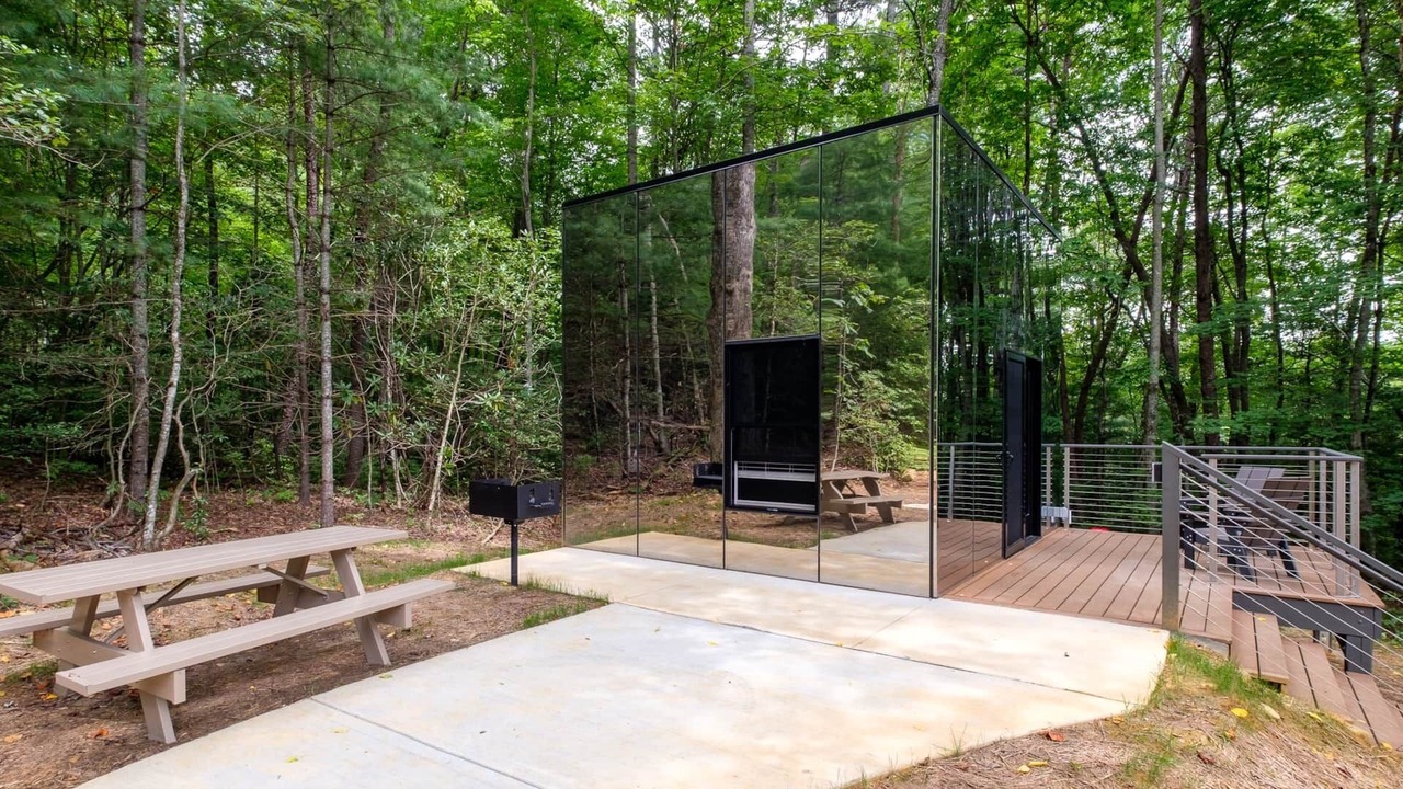 Photo of Outdoor in Balsam Grove