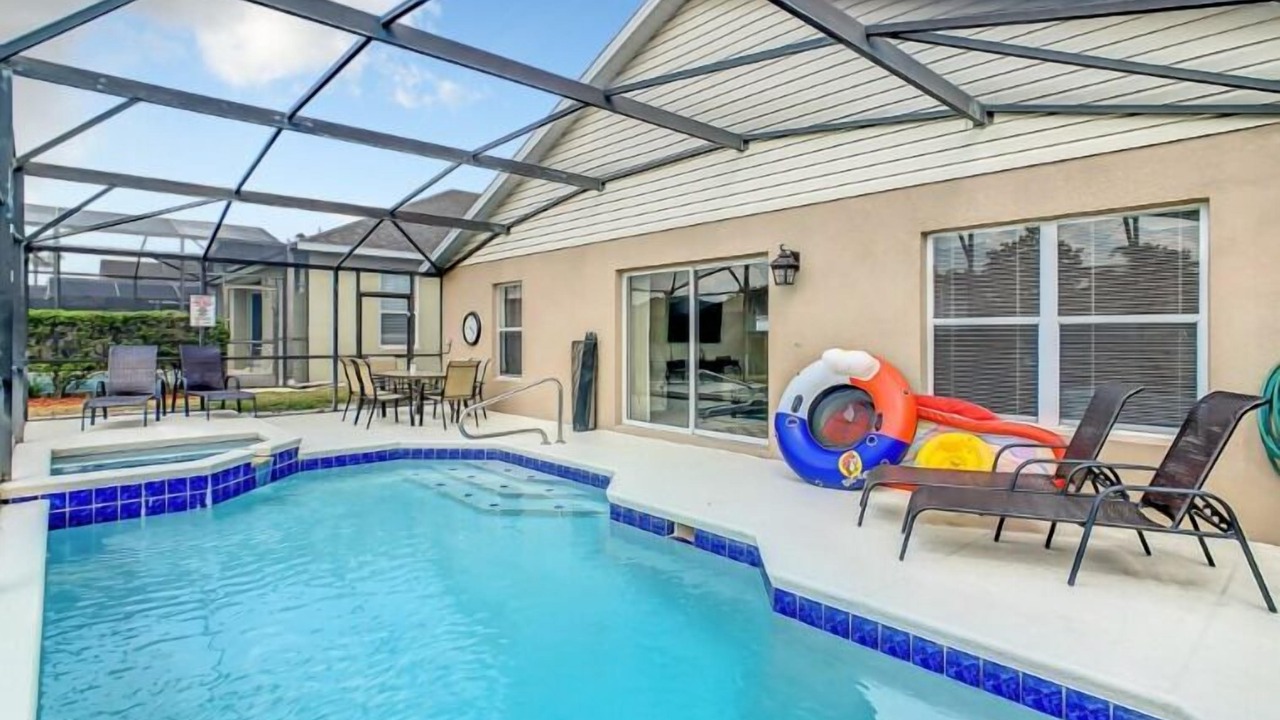 Photo of Outdoor in Windsor Palms