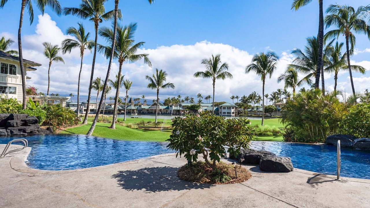 Photo of Outdoor in Waikoloa
