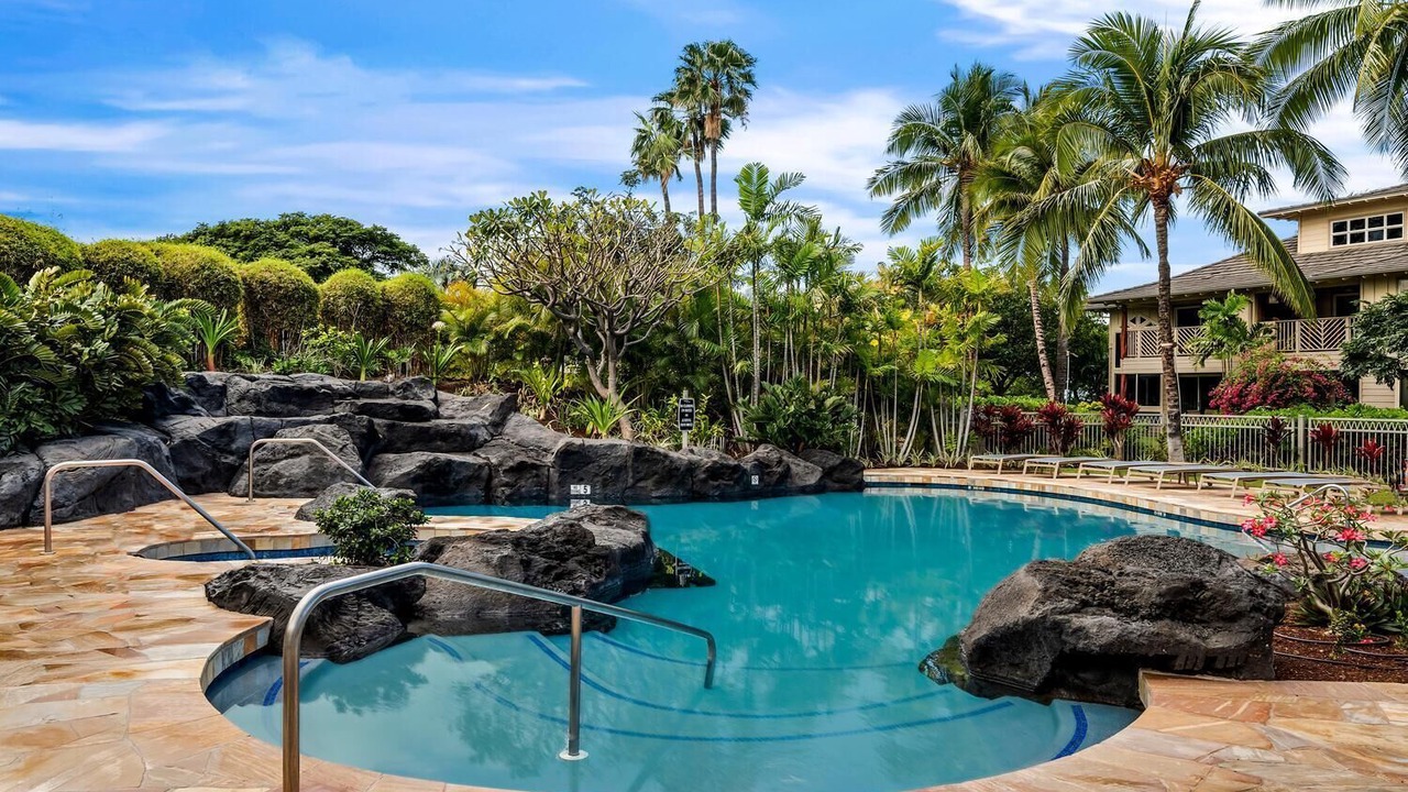 Photo of Outdoor in Waikoloa