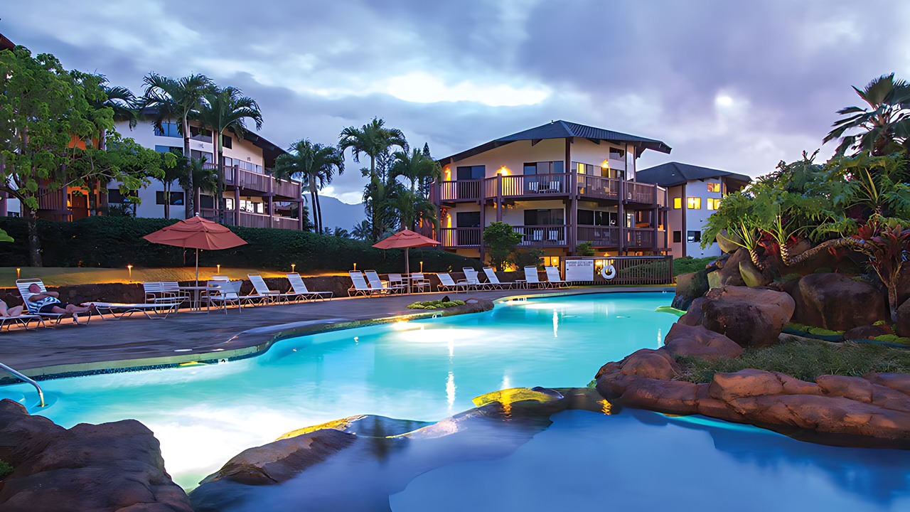 Photo of Outdoor in Princeville