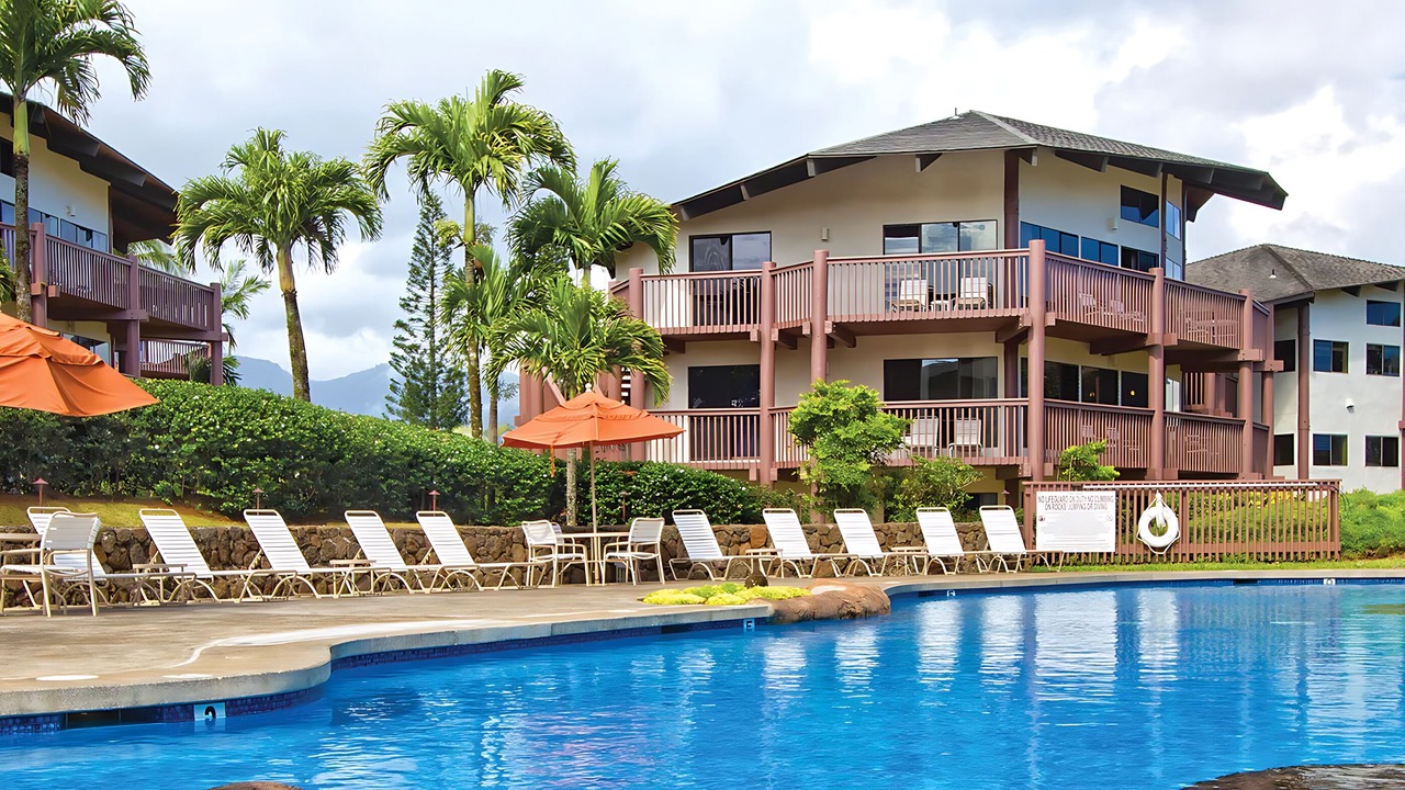 Photo of Outdoor in Princeville