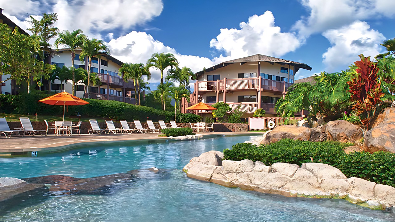 Photo of Outdoor in Princeville