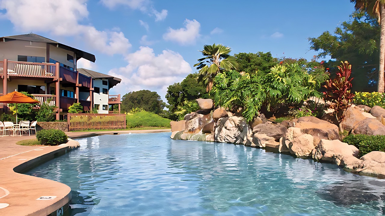 Photo of Outdoor in Princeville