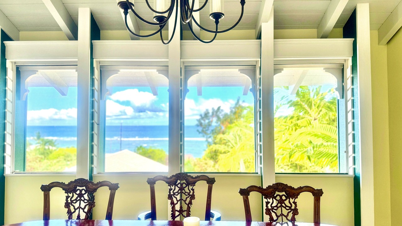 Photo of Bedroom in Kahaluu Bay
