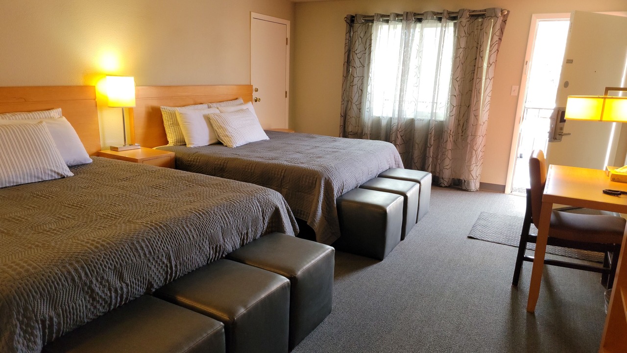 Photo of Bedroom in Colorado Springs