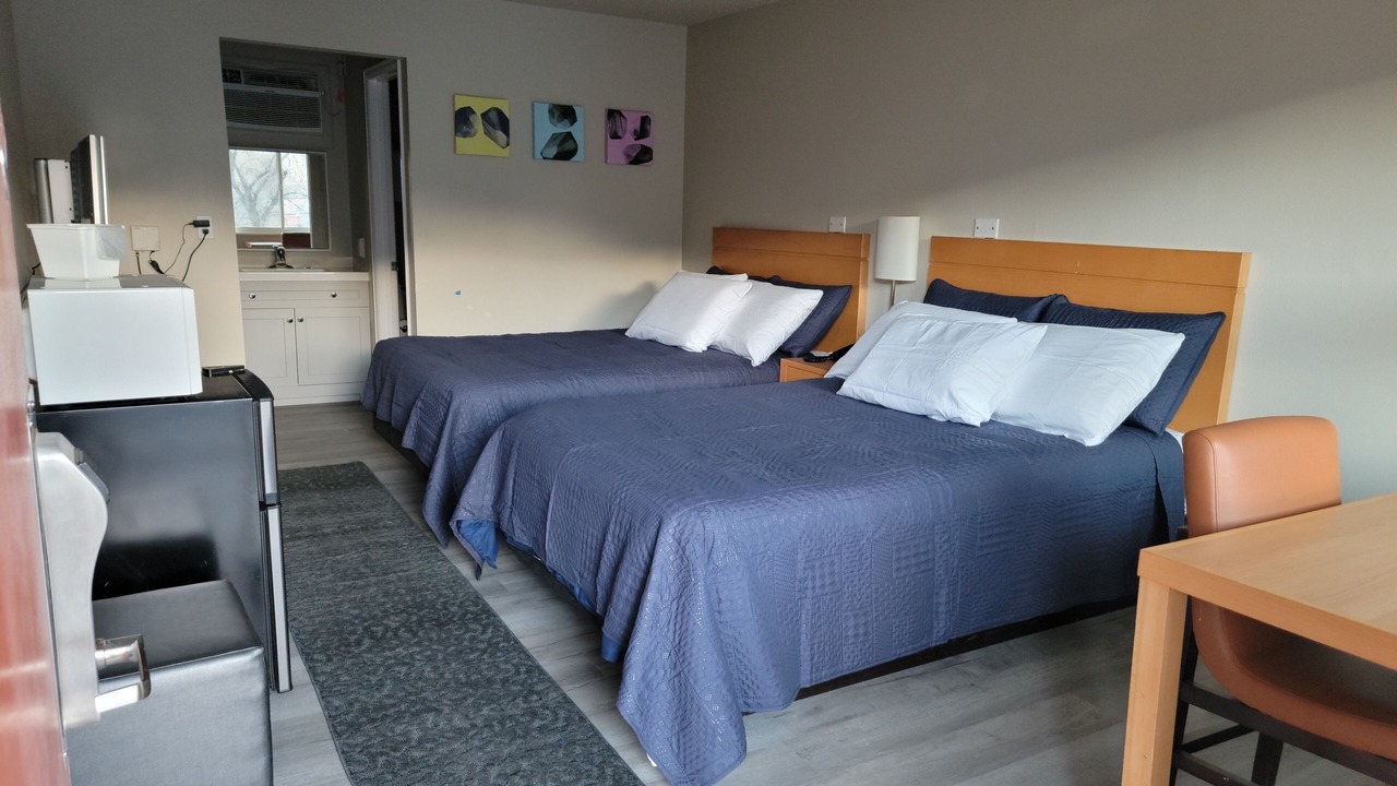 Photo of Bedroom in Colorado Springs