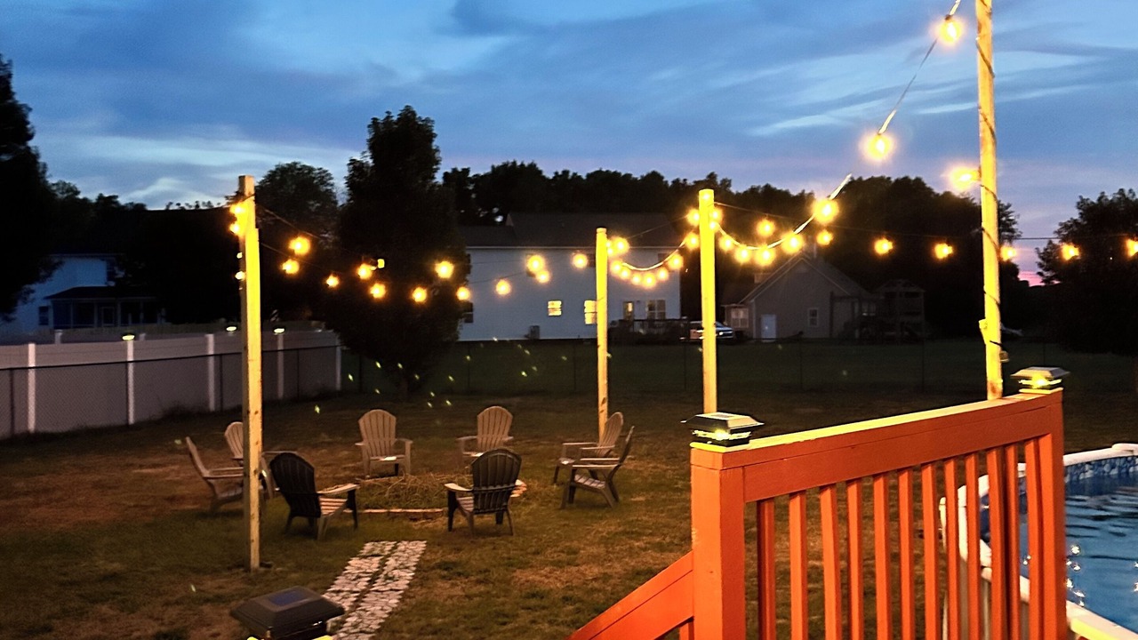 Photo of Outdoor in Clayton