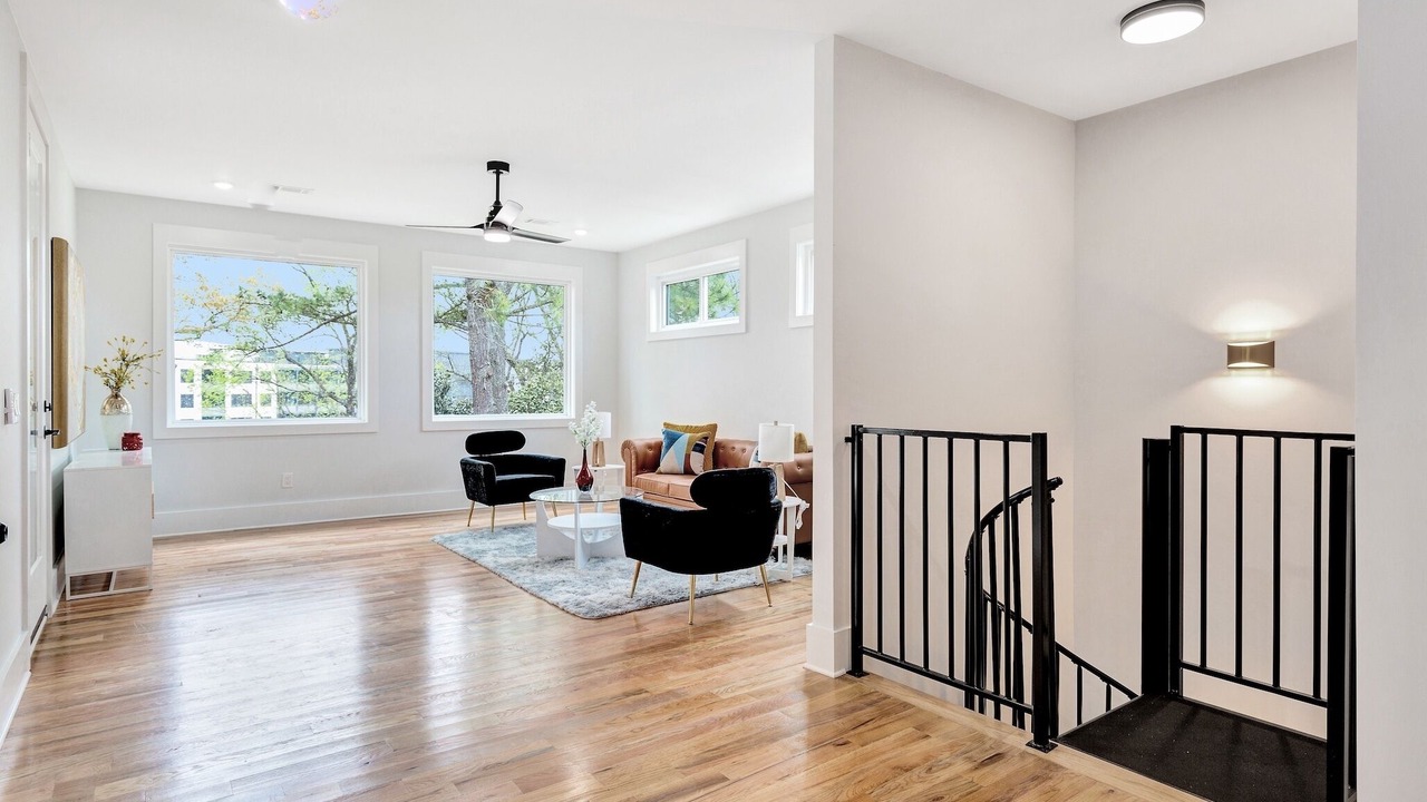 Photo of Livingroom in Lindbergh