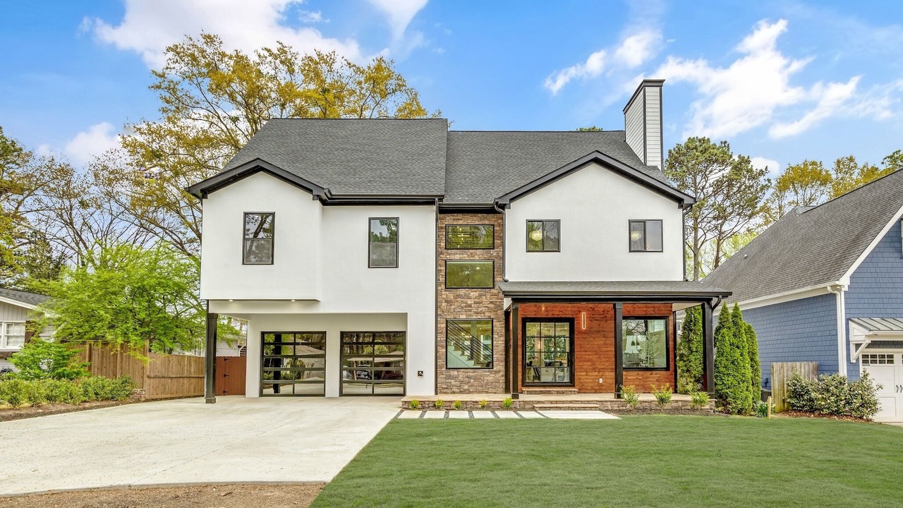 Photo of Outdoor in Lindbergh