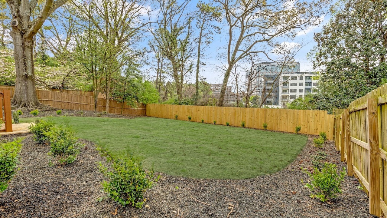Photo of Outdoor in Lindbergh