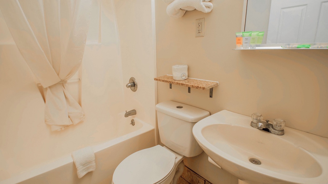 Photo of Bathroom in Plymouth