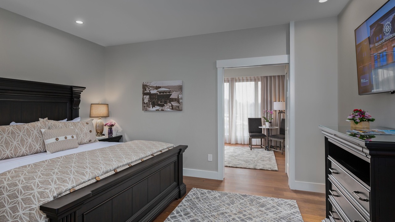 Photo of Bedroom in Camden