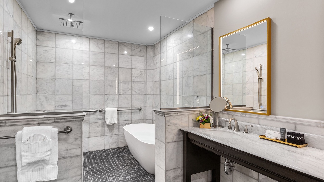 Photo of Bathroom in Camden
