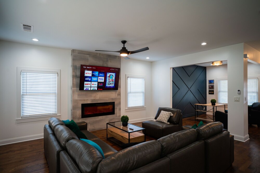 Photo of Livingroom in Chamblee