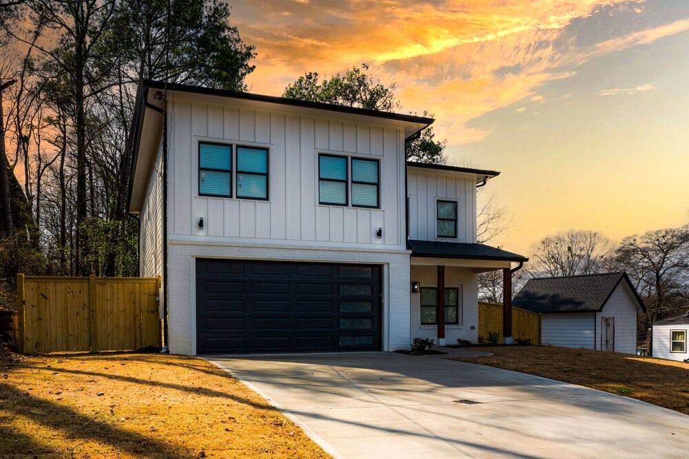 Photo of Outdoor in Chamblee