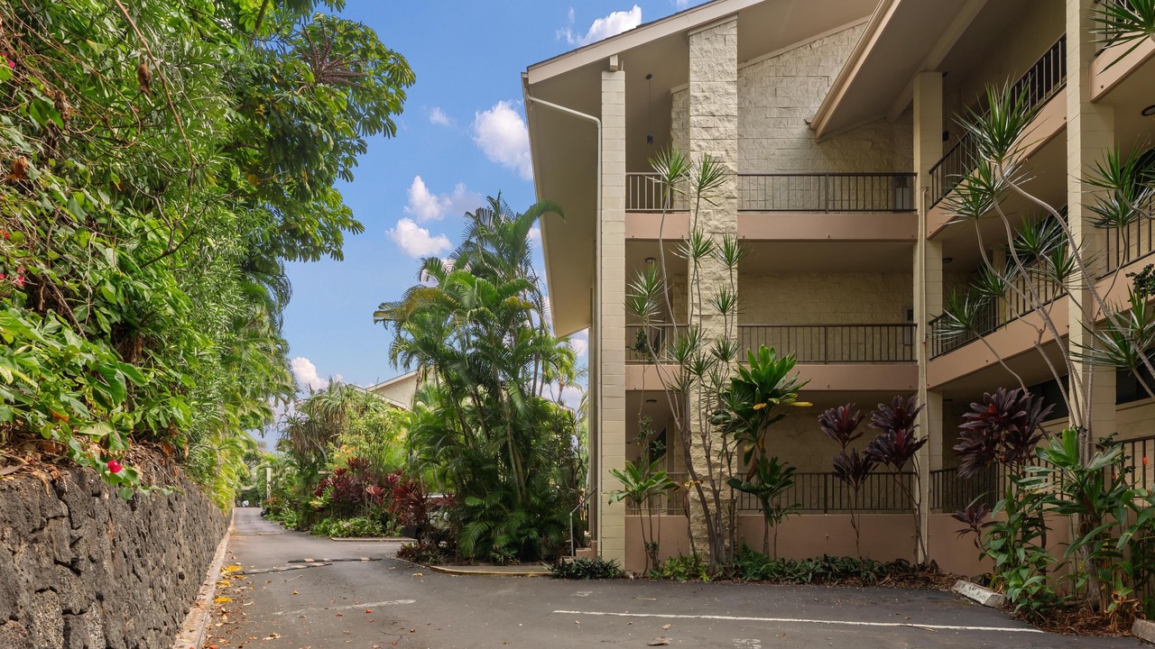 Photo of Outdoor in Historic Kailua Village