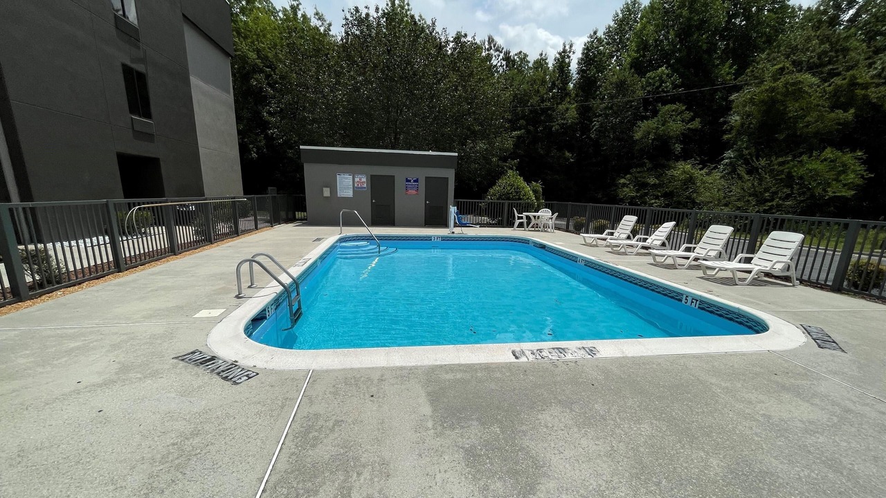 Photo of Outdoor in Cape Fear
