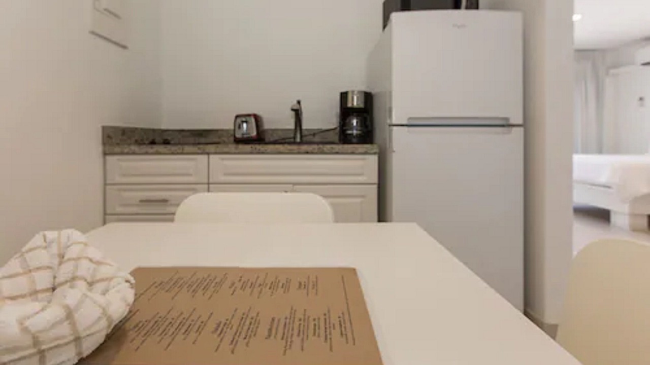 Photo of Bedroom in Central Beach