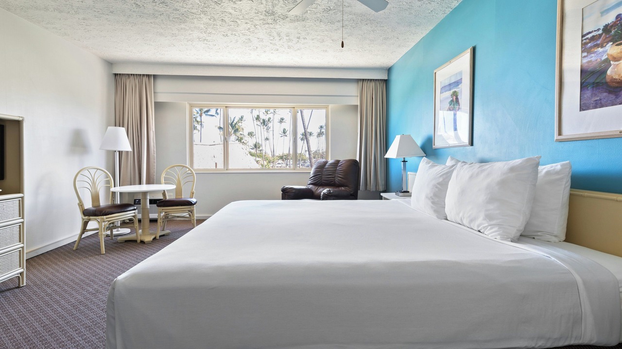 Photo of Bedroom in Kahului